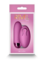 Revel Winx Pink - obrazek 3