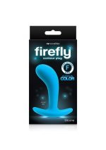 Firefly Contour Plug Medium Blue - obrazek 2