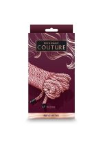 Bondage Couture Rope Pink - obrazek 2