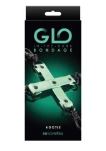 Glo Hog Tie Glow in the dark - obrazek 2