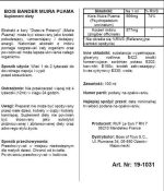 Supl.diety-BOIS BANDE 100 ML - obrazek 2
