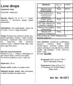 Supl.diety-LOVE DROPS 20 ML - obrazek 2