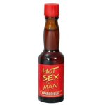 Supl.diety-HOT SEX FOR MAN 20ML - obrazek 2
