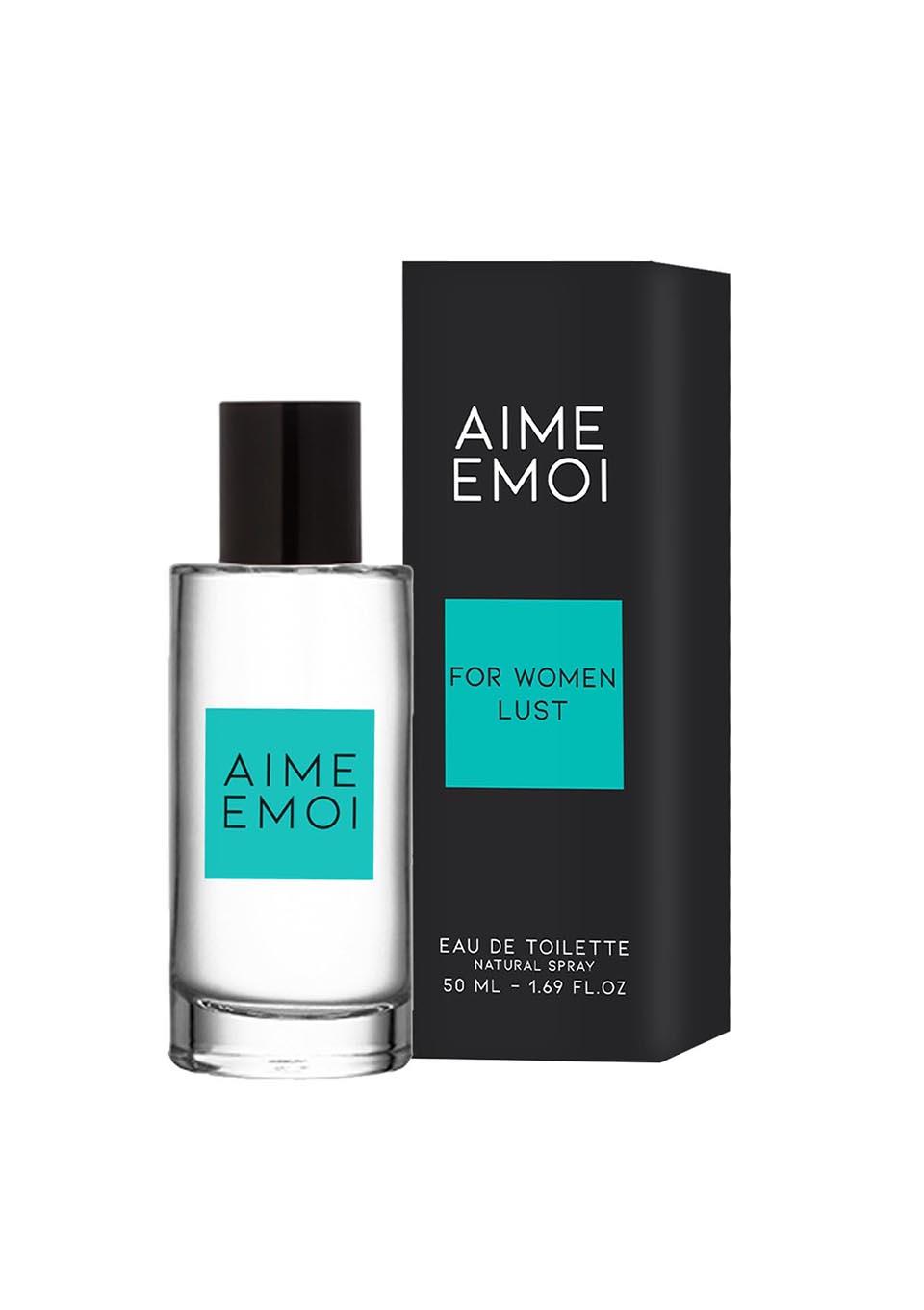 19-2032 Perfumy - AIME EMOI 50ml. - obrazek 1