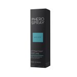 Feromony-PHERO SPRAY 15 ML - obrazek 3