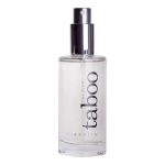 Feromony-TABOO LIBERTIN FOR HIM 50 ML - obrazek 2