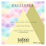 Feromony-TABOO LIBERTIN FOR HIM 50 ML - obrazek 4