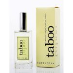 Feromony-TABOO LIBERTIN FOR HIM 50 ML - obrazek 5