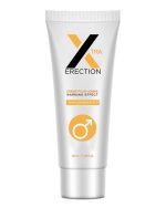 Żel/sprej-XTRA ERECTION - obrazek 2