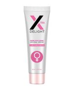 Żel/sprej-X-DELIGHT - obrazek 2