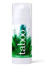 Żel/sprej - TABOO MALE DELAY GEL - obrazek 2