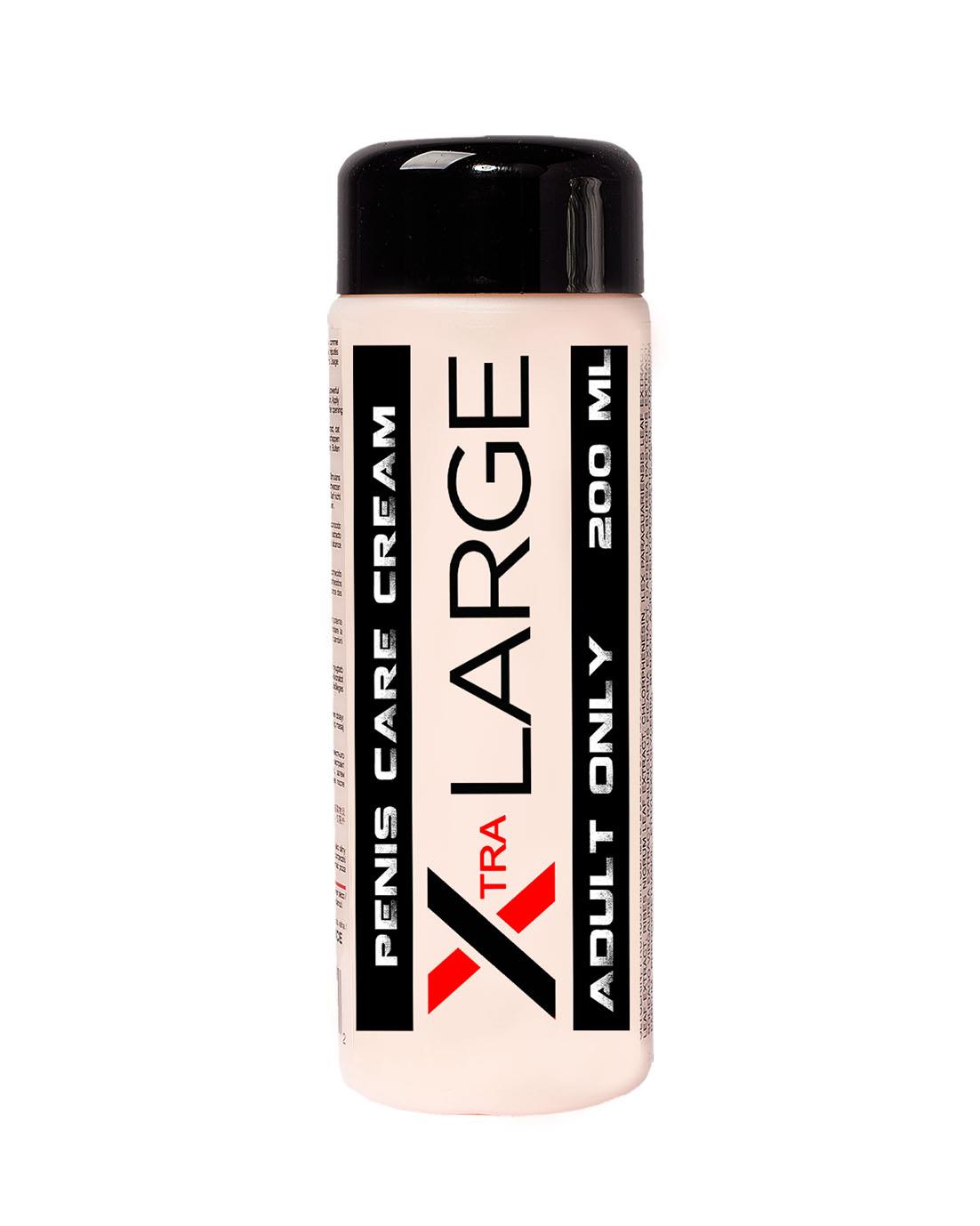19-31071 Żel/sprej-X-LARGE 200 ML - obrazek 1