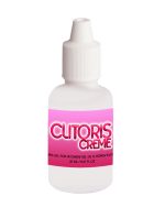 Żel/sprej-CLITORIS CREME 20 ML - obrazek 2