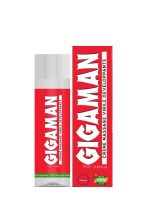 Żel/sprej-GIGAMAN 75 ML - obrazek 2