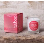 Świeca/krem-Plaisir Charnel Bougie Massage 60 gr - obrazek 2