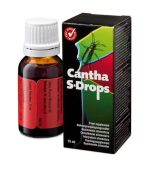 Supl.diety-Cantha Drops Strong - obrazek 2