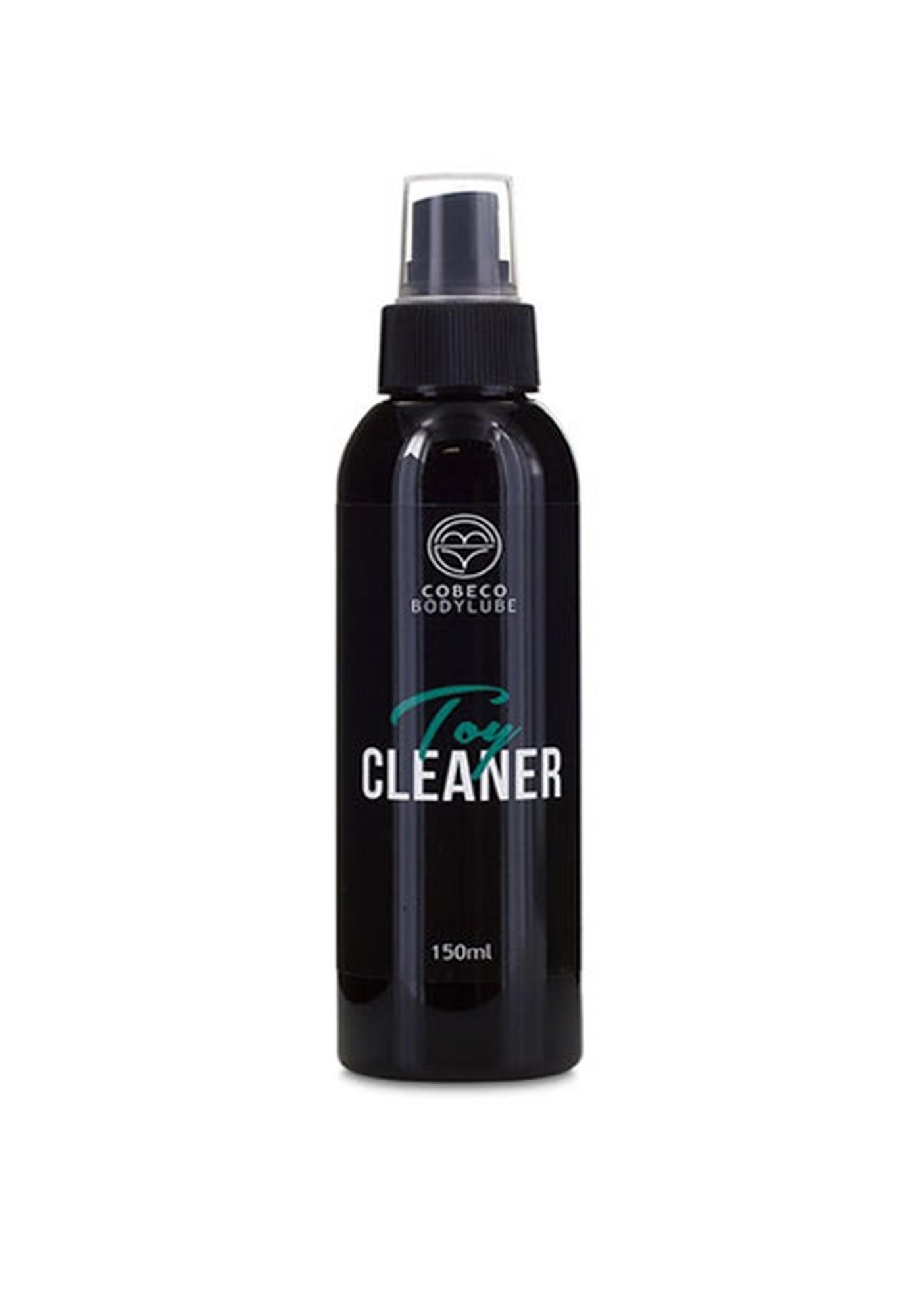 2-00065 Żel/sprej-CBL Cobeco Toycleaner 150 ml - obrazek 1