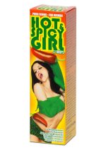 Supl.diety-Hot Spicy Girl 20ml - obrazek 2