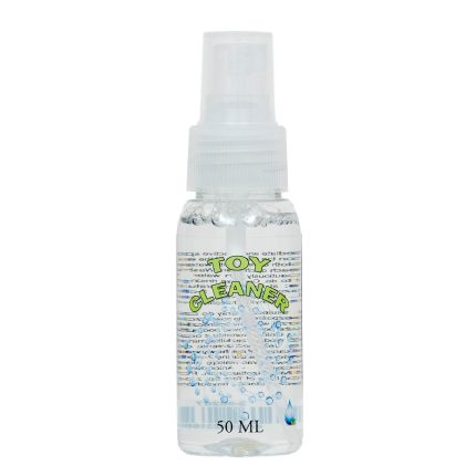 Sprej-Toy Cleaner 50 ml. B - Series