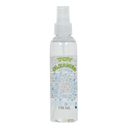 Sprej-Toy Cleaner 150 ml. B - Series