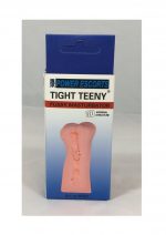 Tight teeny flesh masturbator - obrazek 2