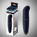 Mini G-SPOT Black - obrazek 2