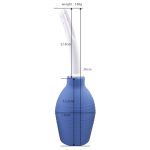 Power Escorts - Rocket Anal Douche XL - 330 ML - obrazek 2