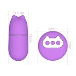 Kittie Clitty Remote Controle - obrazek 3