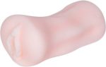 Teeny raw flesh masturbator - obrazek 2