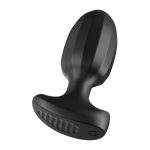 Power Escorts - BR192 - Remote Vibrating Plug - App Controled - Silicone - obrazek 3