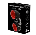 Luxury cuffs - obrazek 2