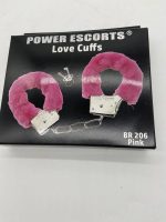 Love Cuffs Pink - obrazek 3