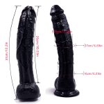 Monster John 12,2' Black - obrazek 4