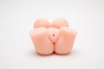 Masturbator-Take Me Hard Heidi-Mini Love Doll 1,55kg Flesh - obrazek 3