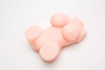 Masturbator-Take Me Hard Heidi-Mini Love Doll 1,55kg Flesh - obrazek 4