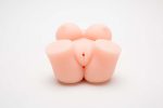 Masturbator-Take Me Hard Heidi-Mini Love Doll 1,55kg Flesh - obrazek 6