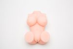 Masturbator-Take Me Hard Heidi-Mini Love Doll 1,55kg Flesh - obrazek 7