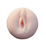 Goldline gold      masturbator vibrating wallmounting - obrazek 2