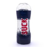 Masturbator-Suck Single Head-Pussy Masturbator-17cm - obrazek 2