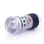 Masturbator-Suck Single Head-Pussy Masturbator-17cm - obrazek 5