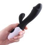 Power Escorts - BR53 - Billy G Tarzan Vibrator - 10-Speed - 20 CM - obrazek 2