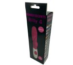 Power Escorts - BR53 - Billy G Tarzan Vibrator - 10-Speed - 20 CM - obrazek 4