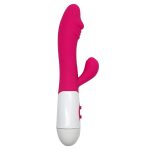 Power Escorts - BR53 - Billy G Tarzan Vibrator - 10-Speed - 20 CM - obrazek 6