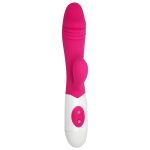 Power Escorts - BR53 - Billy G Tarzan Vibrator - 10-Speed - 20 CM - obrazek 7