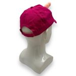 Kinky Pleasure - DS002 - Cap With Penis - Pink - One Size - obrazek 4