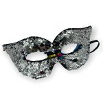 Maska-Rainbow Mask Chageable Colours - obrazek 3