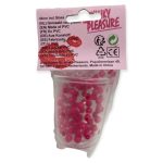 Kinky Pleasure - Shot Glass Neckless Lips - obrazek 6