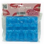 Kinky Pleasure - Penis Ice Cube Sorter - obrazek 2