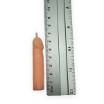 Świeczki-Party Penis Candles 6pcs Pack Flesh - obrazek 3