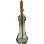 Kinky Pleasure - Penis Drinking Straws 10 pcs - obrazek 5